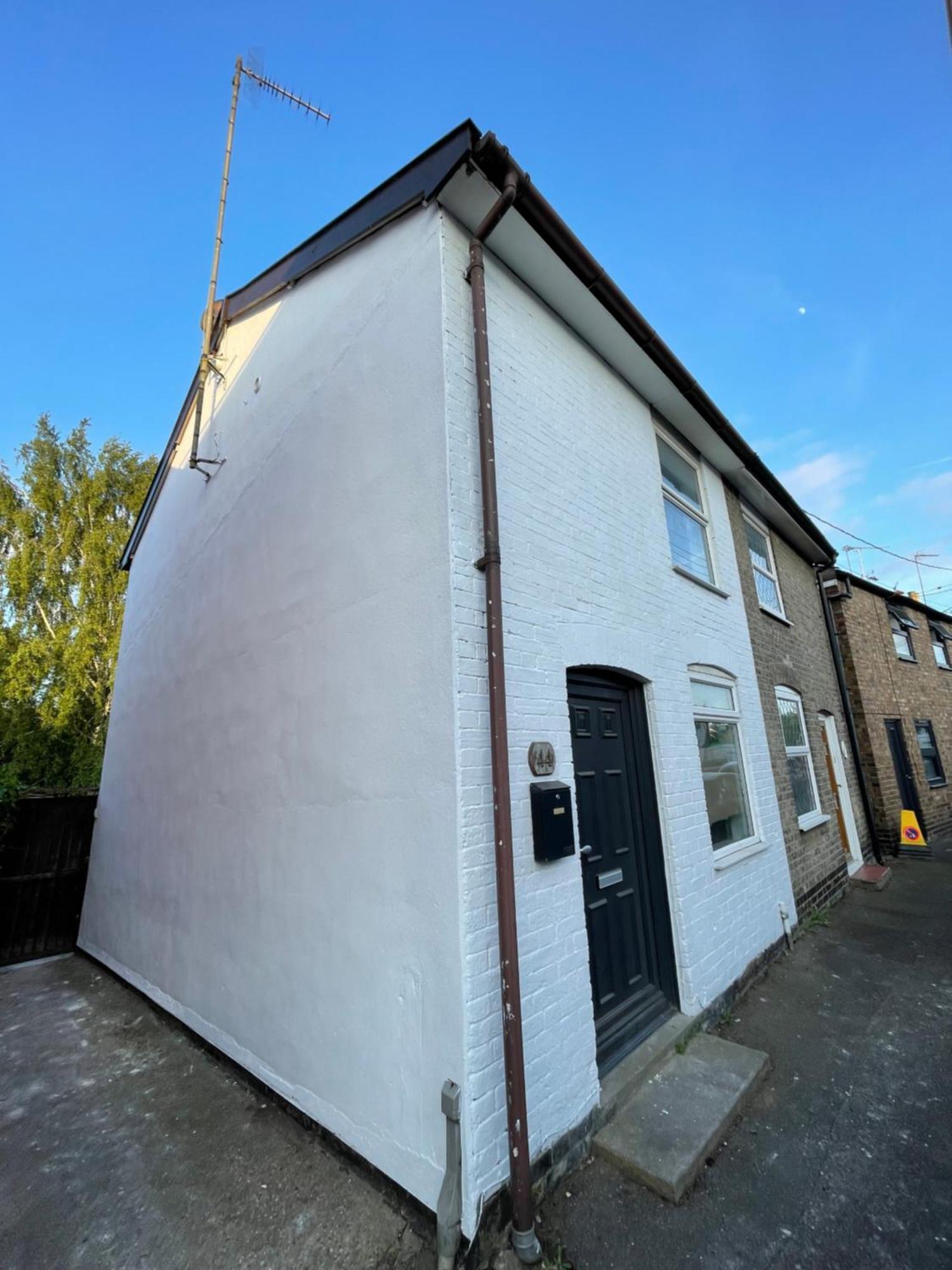 Nice 2 Bedroom House In Stowmarket Exterior photo
